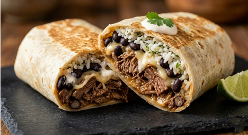 The Beef Supreme